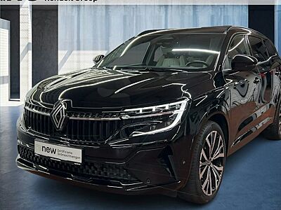 Renault Espace E-Tech Full Hybrid 200 Iconic 5 Türen