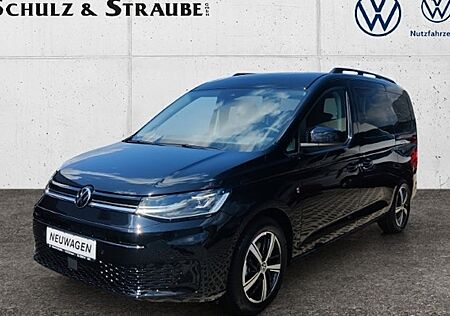 VW Caddy 2.0 TDI 90kW DSG Maxi 5 Türen