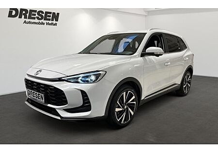 MG zs-ce 1.5 Hybrid+ Luxury 5 Türen