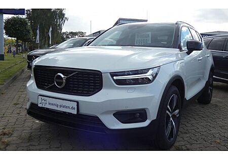Volvo XC 40 T5 Recharge R Design 5 Türen