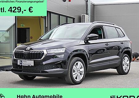 Skoda Karoq 1.5l TSI ACT DSG Selection 5 Türen