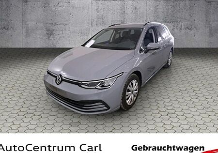 VW Golf Variant 2.0 TDI SCR DSG Life Variant 5 Türen