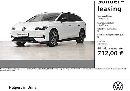 VW ID.7 Pro 86 kWh 210 kW Pro S Tourer 5 Türen