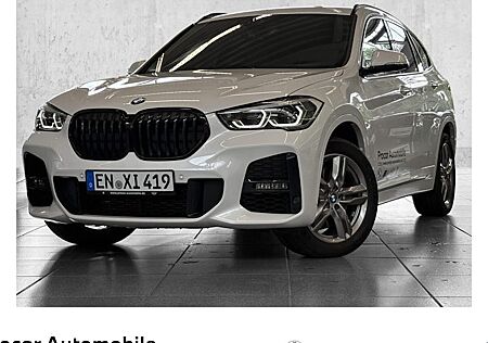 BMW X1 xDrive20i M Sport Steptronic 5 Türen