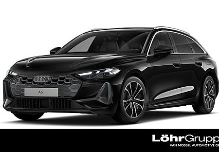 Audi A5 e-hybrid 220 kW S tronic quattro Avant 5 Türen