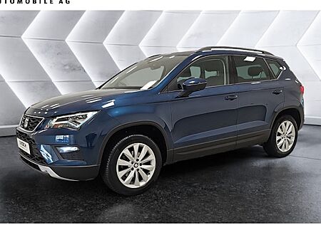 Seat Ateca 1.5 TSI ACT 110kW Style 5 Türen