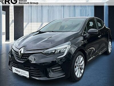 Renault Clio TCe 90 Intens 5 Türen