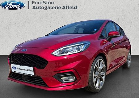 Ford Fiesta 1,0 EcoBoost 74kW S/S ST-Line 5 Türen