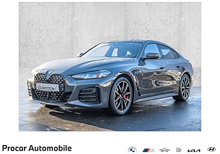 BMW 4er 420i Gran Coupé A 5 Türen