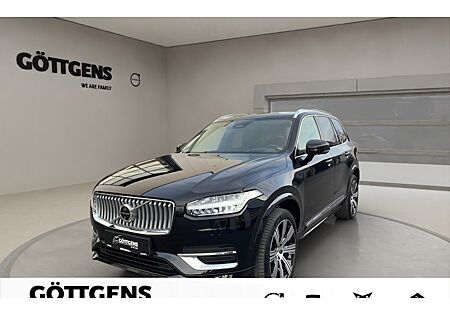 Volvo XC 90 B5 D AWD Ultimate Bright Auto 5 Türen
