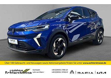 Renault Captur TCe 90 Techno 5 Türen