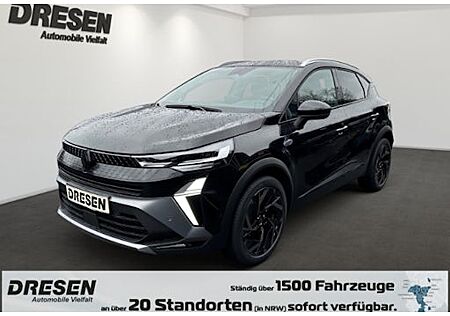 Renault Captur Full Hybrid E-Tech 160 Esprit Alpine 5 Türen