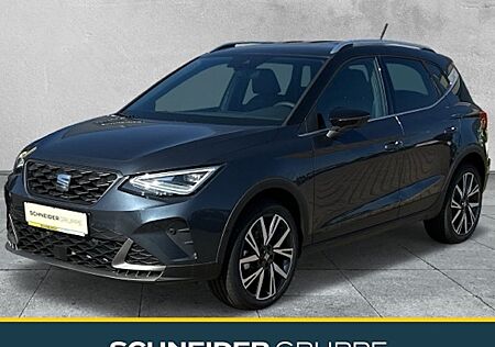 Seat Arona 1.0 TSI 85kW FR DSG 5 Türen