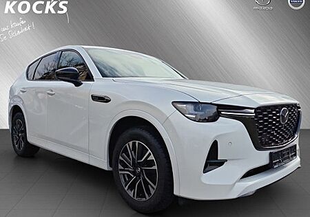 Mazda CX-60 3.3 e-SKYACTIV D254 Homura Auto AWD 5 Türen