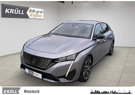 Peugeot 308 PureTech 130 EAT8 Allure 5 Türen