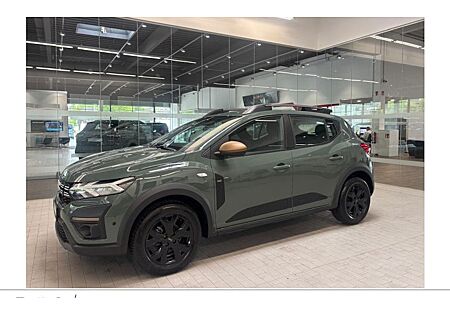 Dacia Sandero Stepway TCe 100 ECO-G Stepway Extreme+ 5 Türen