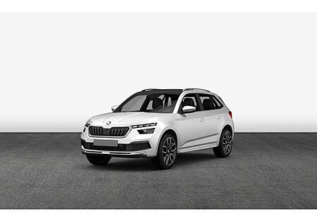 Skoda Kamiq 1.5 TSI ACT DSG Style 5 Türen