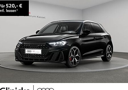 Audi A1 40 TFSI S tronic S line Sportback 5 Türen