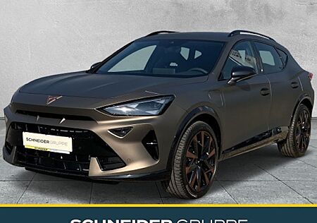 Cupra Formentor 1.5 e-HYBRID 200kW VZ DSG 5 Türen