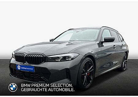 BMW 3er 320d Touring M Sport Automatik 5 Türen