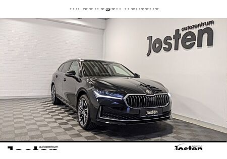 Skoda Superb 2.0 TDI DSG L&K Combi 5 Türen