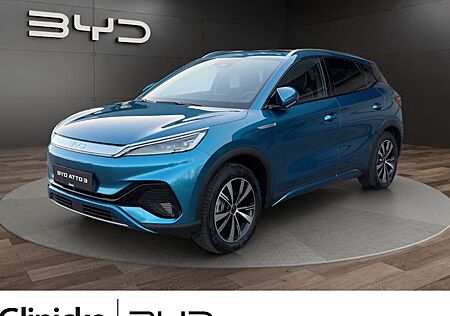 BYD Andere 60kWh Design 5 Türen