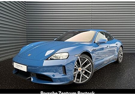 Porsche Taycan Black Edition 4 Türen