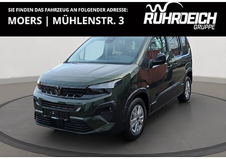 Peugeot Rifter Diesel 130 EAT8 Allure L1 4 Türen