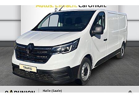 Renault Trafic Blue dCi 130 L2H1 Komfort 4 Türen