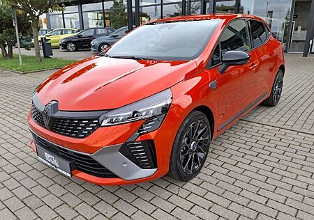 Renault Clio TCe 90 Esprit Alpine 5 Türen