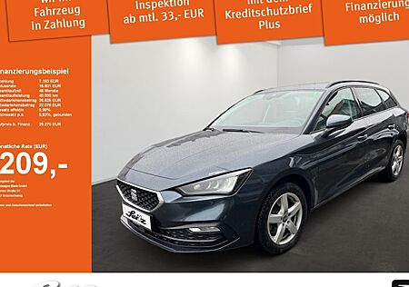 Seat Leon 2.0 TDI 110kW Style DSG Sportstourer 5 Türen