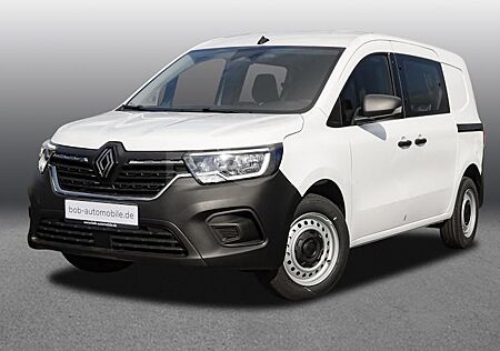 Renault Kangoo Blue dCi 95 Doppelkabine Start L2 5 Türen