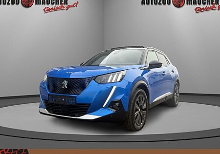 Peugeot e-2008 136 GT Pack 5 Türen