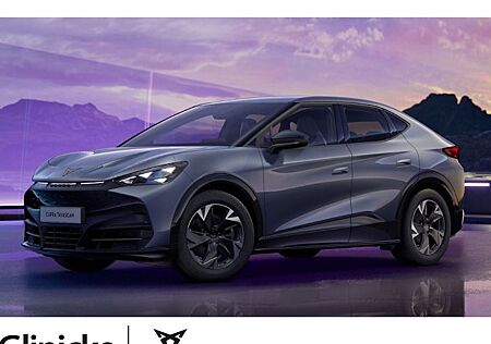 Cupra Tavascan Endurance 210 kW / (286 PS) / 77 kWh 5 Türen