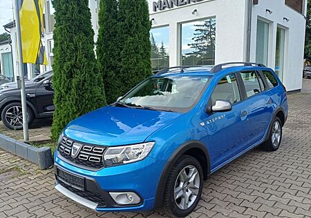 Dacia Sandero Stepway MCV Blue dCi 95 Stepway 5 Türen