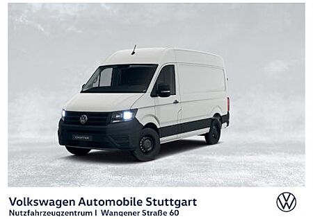 VW Crafter 35 2.0TDI 103kW mittel 4 Türen
