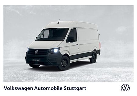 VW Crafter 35 2.0TDI 103kW mittel 4 Türen