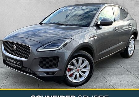 Jaguar E-Pace D180 SE 4WD Auto 5 Türen