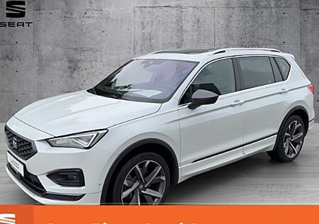 Seat Tarraco 2.0 TDI 147kW FR 4Drive DSG 5 Türen