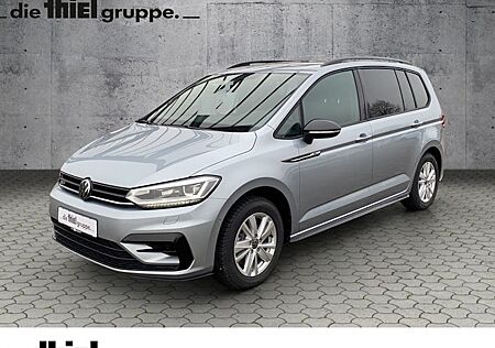 VW Touran 2.0 TDI SCR DSG Highline 5 Türen