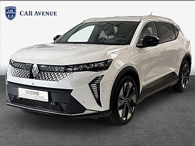 Renault Scenic E-Tech Techno 220 Long Range 5 Türen