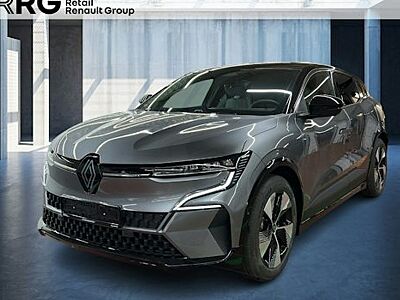 Renault Megane E-Tech Techno 220 Comfort Range 5 Türen