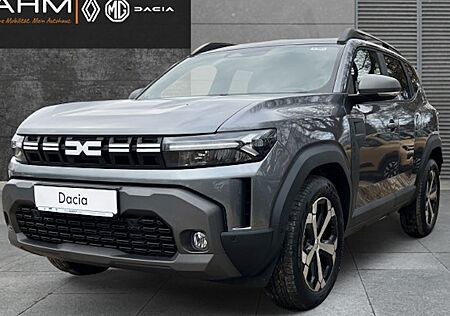 Dacia Duster HYBRID 140 Journey 5 Türen