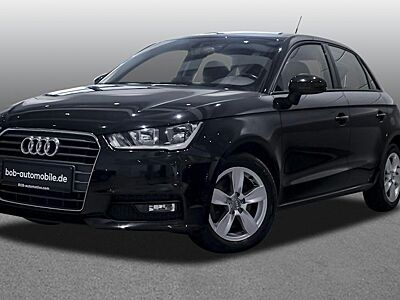 Audi A1 1.4 TFSI Sportback 5 Türen