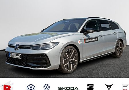 VW Passat 2.0 TDI SCR DSG 4MOTION R-Line 5 Türen