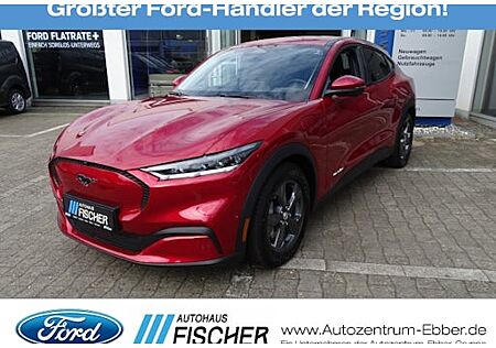 Ford Mustang Mach-E 99 kWh 5 Türen