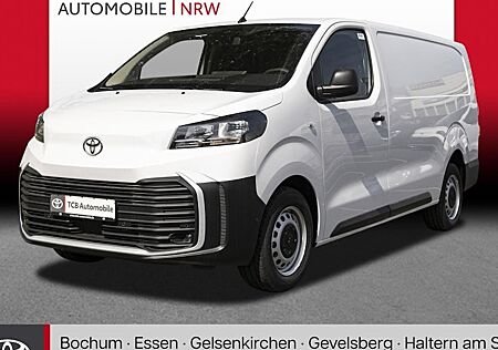 Toyota Pro Ace 2,0-l-D-4D 106kW L1 Meister 4 Türen