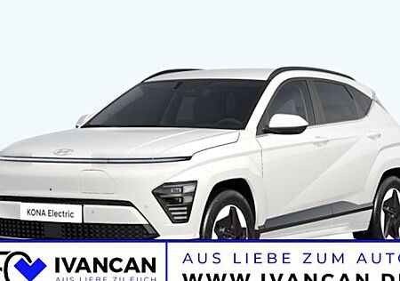 Hyundai Kona 150 kW Prime 5 Türen