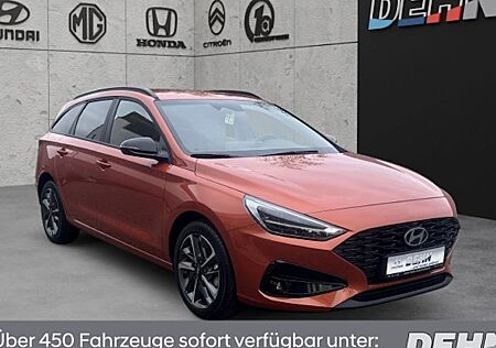 Hyundai i30 1.5 T-GDI Hybrid Advantage DCT 5 Türen