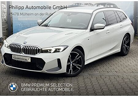 BMW 3er 318i Touring Auto 5 Türen